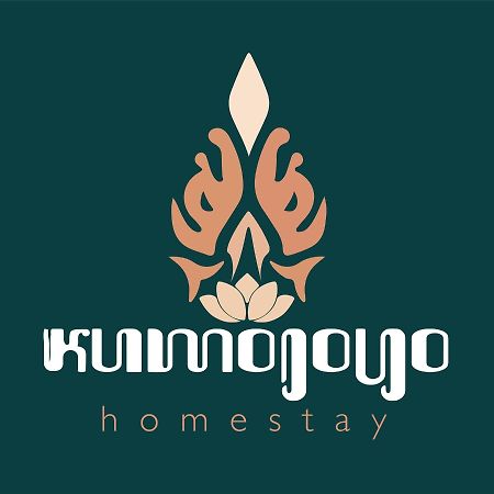 Kumojoyo Homestay Magelang Dış mekan fotoğraf