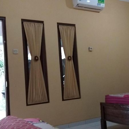 Kumojoyo Homestay Magelang Oda fotoğraf