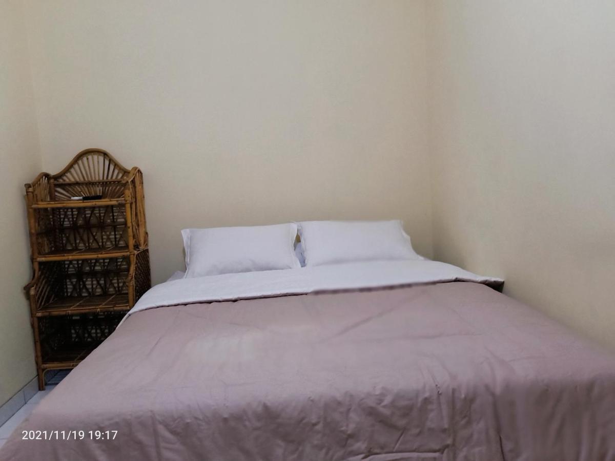 Kumojoyo Homestay Magelang Dış mekan fotoğraf