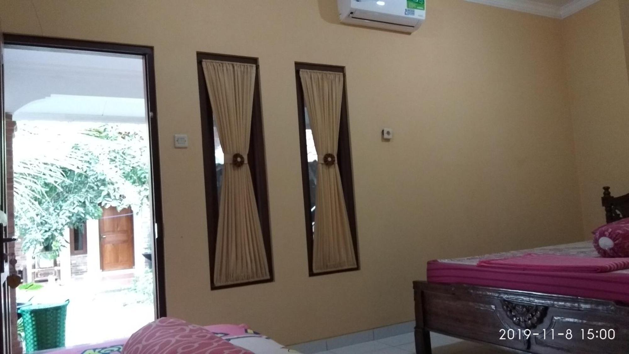 Kumojoyo Homestay Magelang Oda fotoğraf